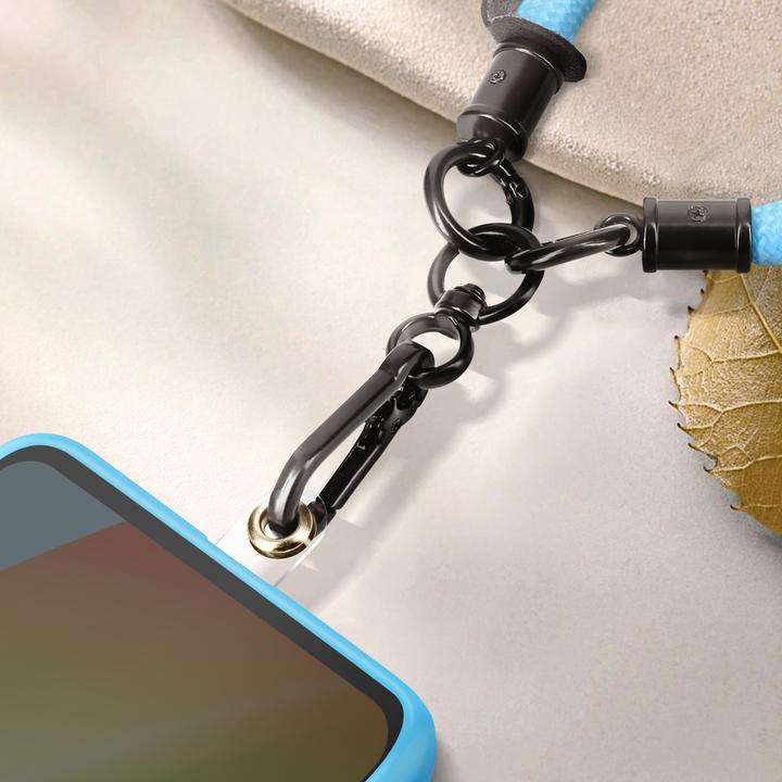 Actual product image Avizar LinkLoop wrist strap