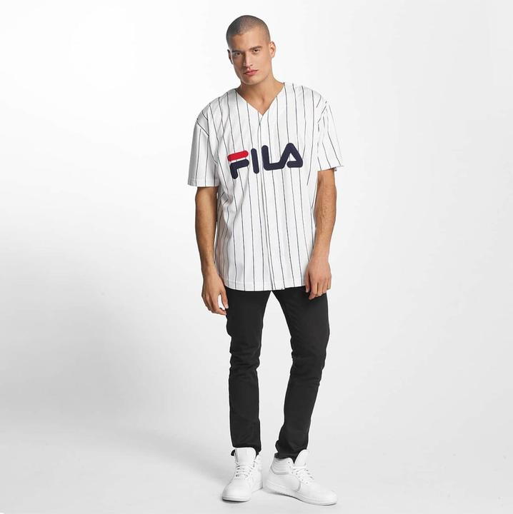 Immagine prodotto FILA Maglietta Dawn Baseball Uomo (L)