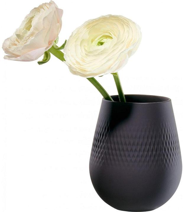 Image du produit Villeroy & Boch Collier noir (1 x, 12,5 x 12,5 x 14,5 cm, 1.10 l)