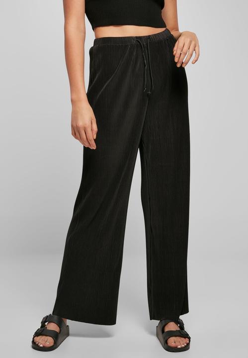 Immagine prodotto Urban Classics Pantaloni da donna Plisse - 17080 (M)