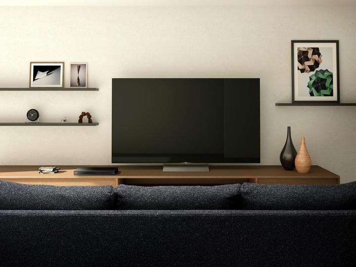 Actual product image Sony UBP-X800M2 (Bluray Player)