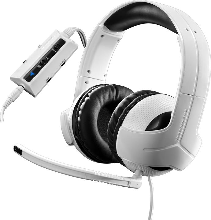Thrustmaster Y-300cpx (Kabelgebunden)