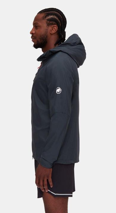 Immagine prodotto Mammut Giacca con cappuccio Aenergy WB Uomo (XXL)