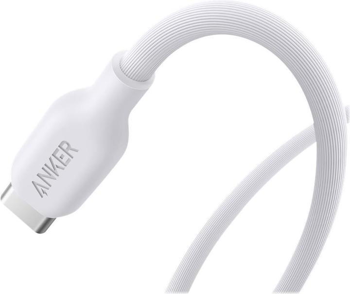 Image du produit Anker 541 Bio-TPU éco-responsable, C-LTG, 3ft (0.91 m, USB 3.0)