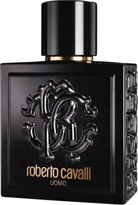 Actual product image Roberto Cavalli uomo (Eau de toilette, 60 ml)