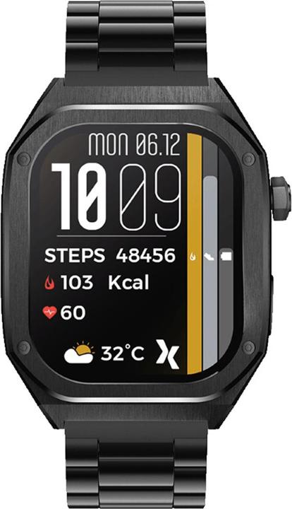 Produktbild Maxcom FW65 Iron S (41 mm)