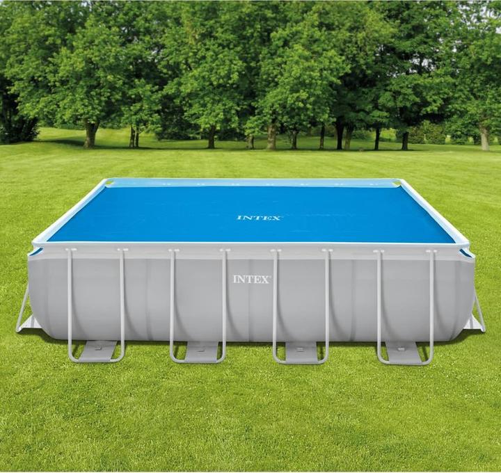 Produktbild Intex Abdeckplane