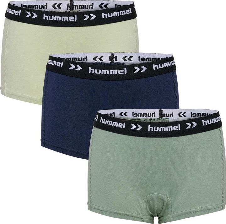 hummel hmlNALA HIPSTERS 3 PAK