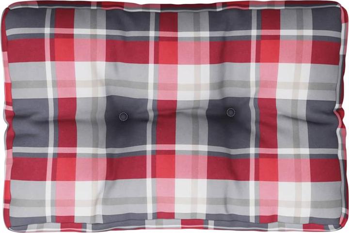 Immagine prodotto VidaXL Set da salotto da giardino da 10 pezzi con cuscini (60 x 40 x 12 cm)