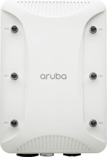 Actual product image Aruba Ap-318 (1733 Mbit/s)