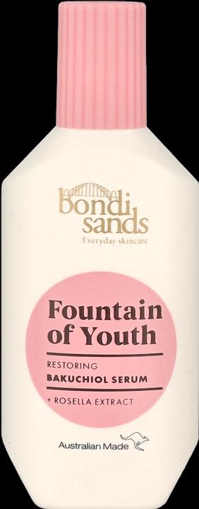 Image du produit Bondi Sands Fontaine de Jouvence Sérum Bakuchiol 30ml (30 ml)
