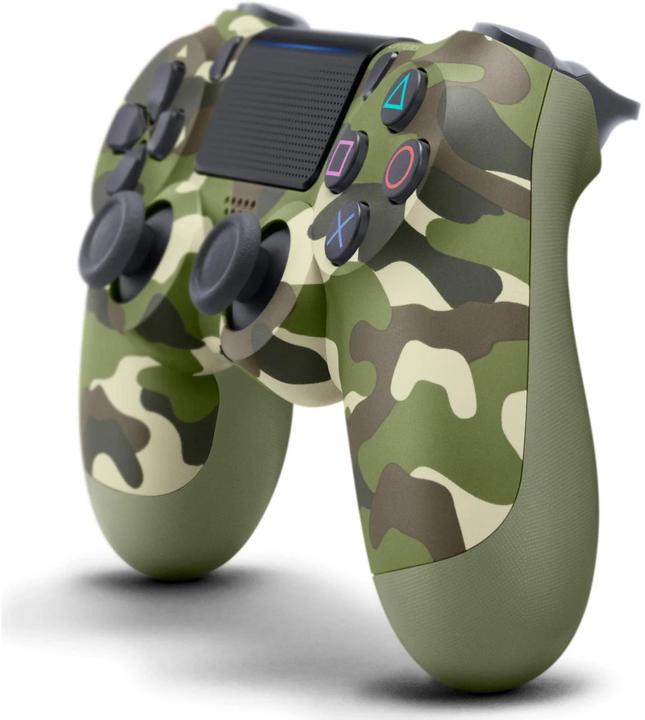 Image du produit Sony PS4 Dualshock 4 Wireless Controller (PS4)