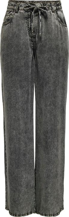 Actual product image Only ONLKENYA Locker geschnitten Hose Hose (XL)