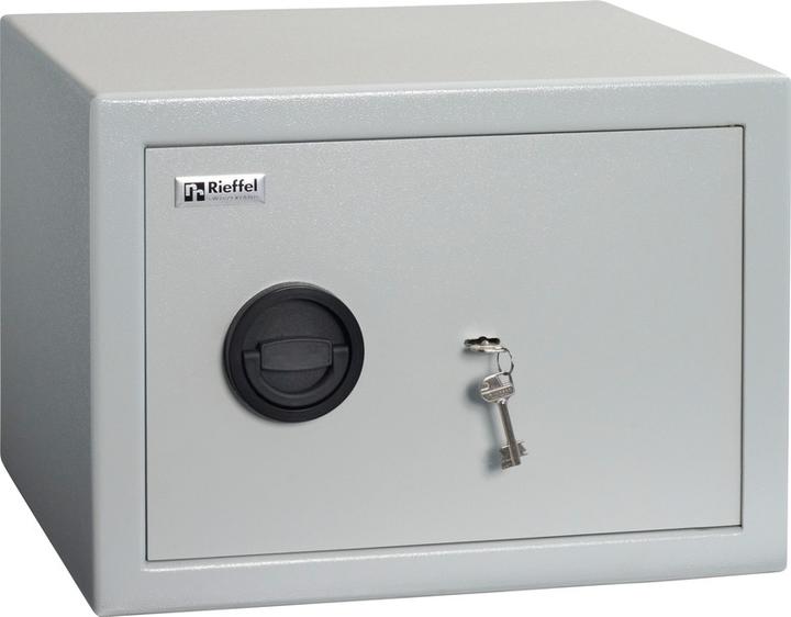 Produktbild Rieffel Möbeltresor (88 l)