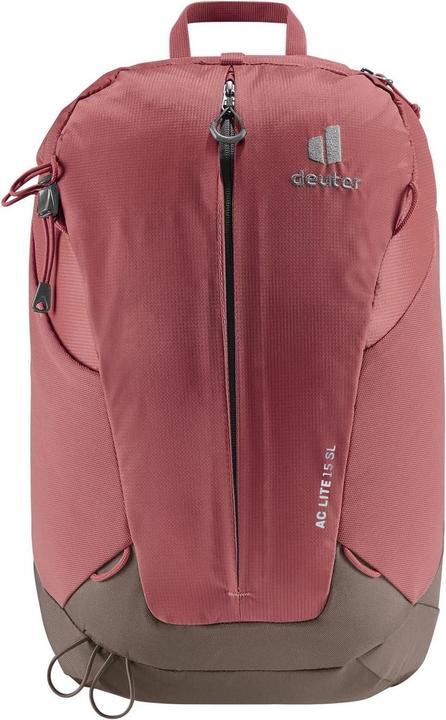 Actual product image Deuter AC Lite 15 (15 l)