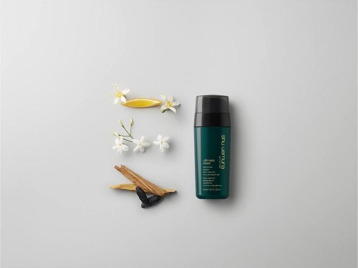 Immagine prodotto Shu Uemura Ultimate Reset Duo Serum (30 ml)