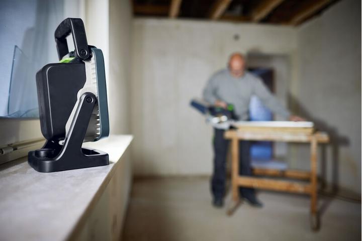 Produktbild Festool Akku-Baustrahler (5000 lm)