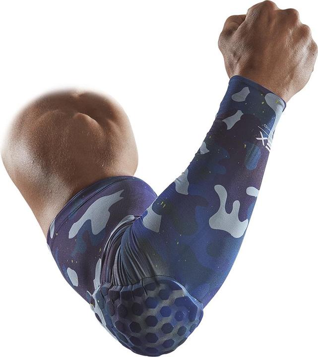 McDavid Armschützer "Hexpad"