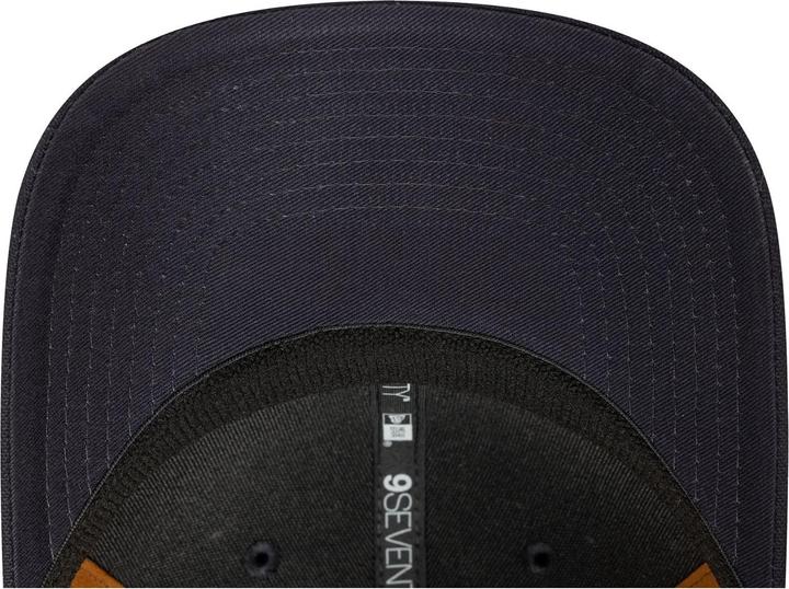 Image du produit New Era 9Seventy Stretch Cap Debossed New York Yankees