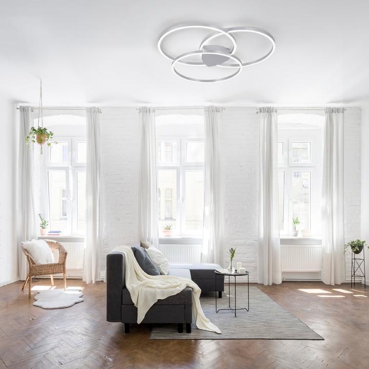 Immagine prodotto Neuhaus Plafoniera a LED Q-KATE 62W 2700- 6579-95 (2870 lm)