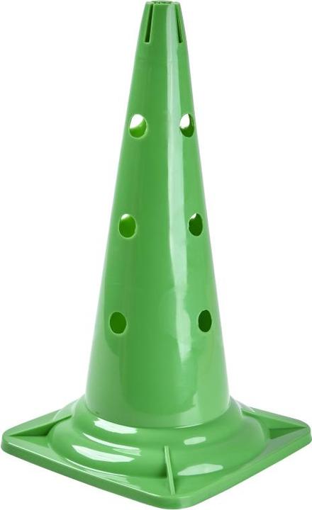 Actual product image Tanga Sports ® Mehrzweck-Lochkegel MAXI