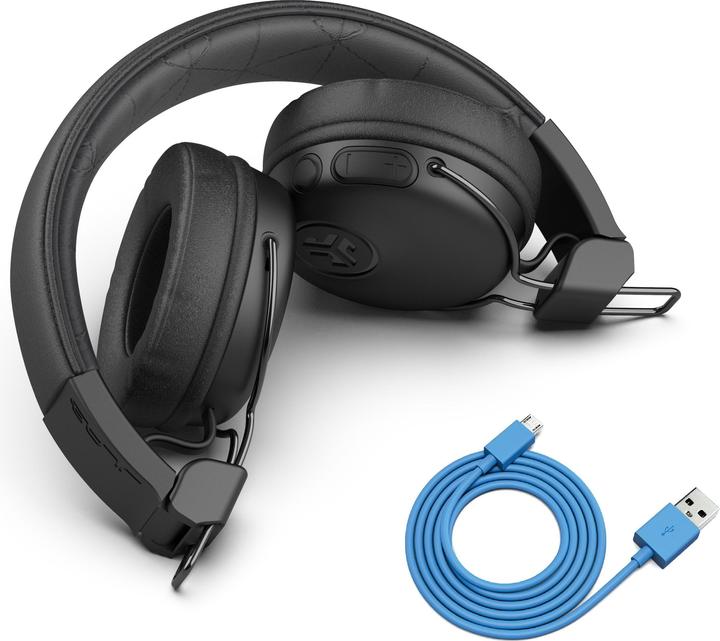 Productafbeelding JLab Audio Draadloze studio (ANC, 30 h, Draadloze)