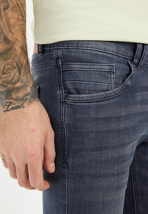 Actual product image Camel Active fleXXXactive® 5-Pocket Slim Fit Denim (W42/L36)