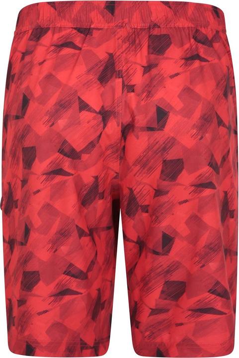 Image du produit Mountain Warehouse Short de bain imprimé pour hommes (XS)