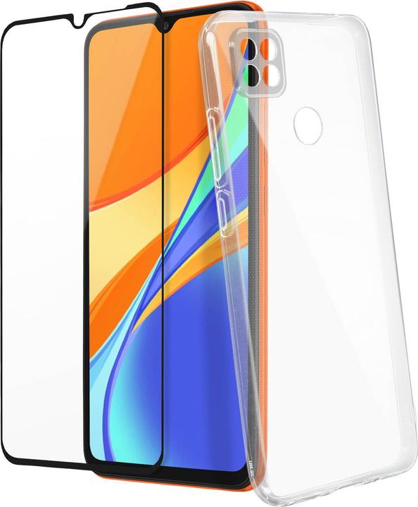 Actual product image Avizar Set Series (Xiaomi Redmi 9C)