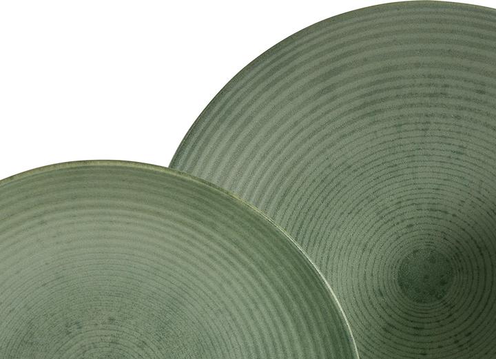 Actual product image CreaTable Catania (12 Piece)