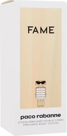 Image du produit Paco Rabanne Body Lotion (Lotion pour le corps, 200 ml)