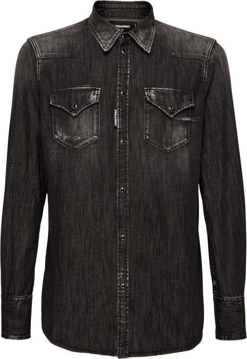 Produktbild Dsquared2 Camicia (52)