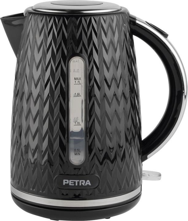 Petra CHEVRON PT3864BLKVDEEU10 (1.70 l)
