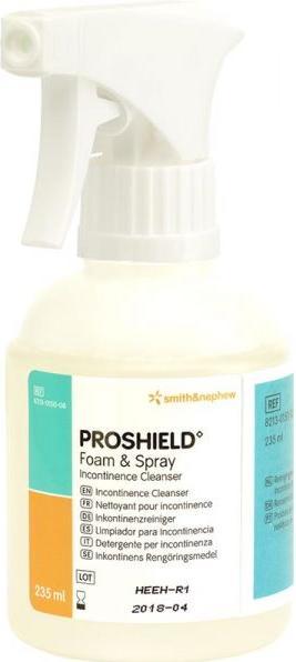 Produktbild Proshield Foam & Spray (235 ml, Spray)