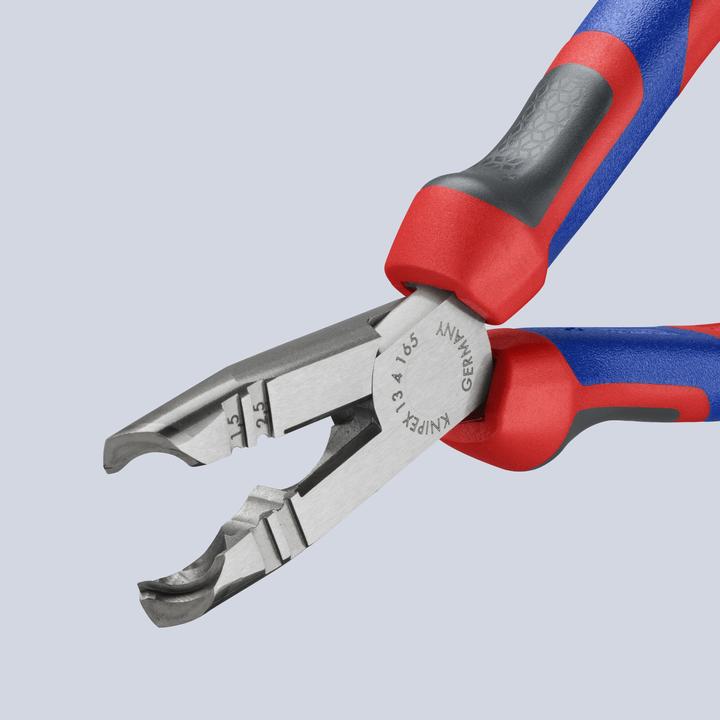 Image du produit Knipex Pince à dégainer (165 mm)