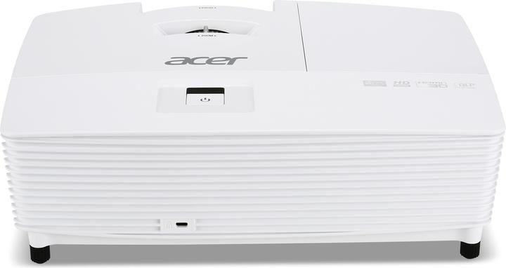 Produktbild Acer H5380bd (WXGA, 3000 lm, 1.55 - 1.7:1)