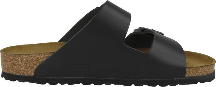 Image du produit Birkenstock Arizona cuir naturel normal (50)