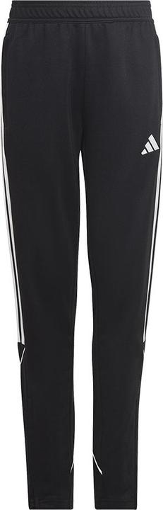 adidas Tiro 23 League Kinderhose Schwarz HS3543 (116cm) (116)