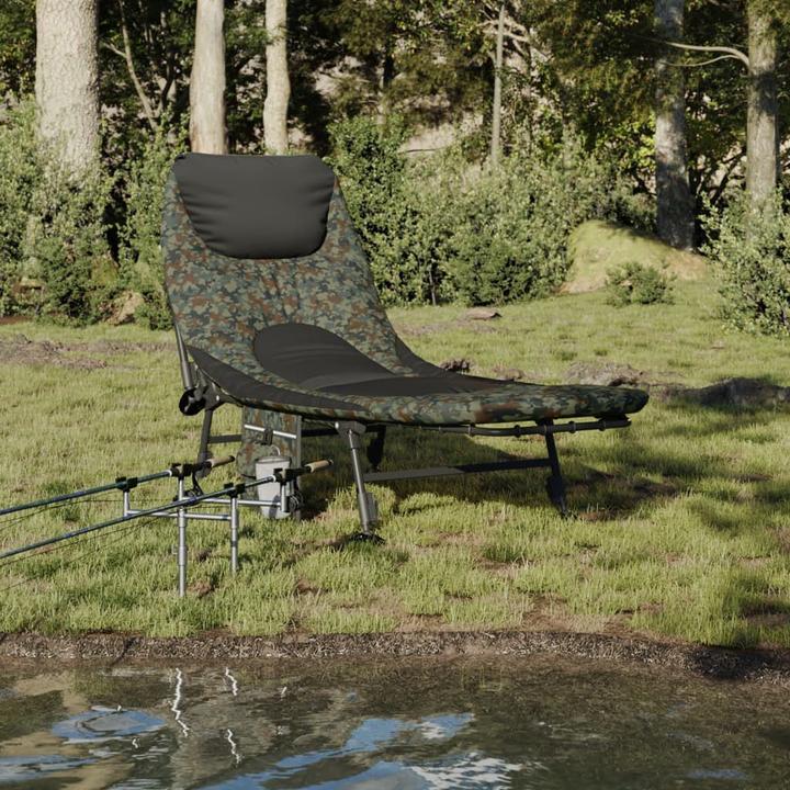 Actual product image VidaXL Katusha (196 cm)