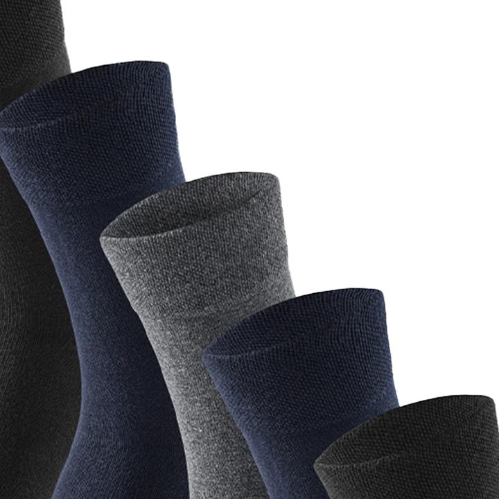 Image du produit Schiesser Chaussettes (Pack de 5, 43 - 46)