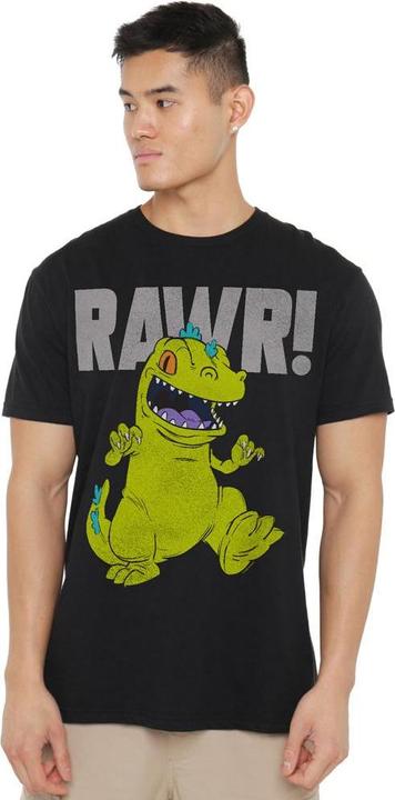 Produktbild Rugrats TShirt (3XL)