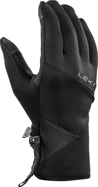 Actual product image Leki Traverse (XXL)
