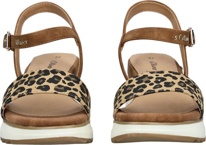 Produktbild S.Oliver Sandalen (39)