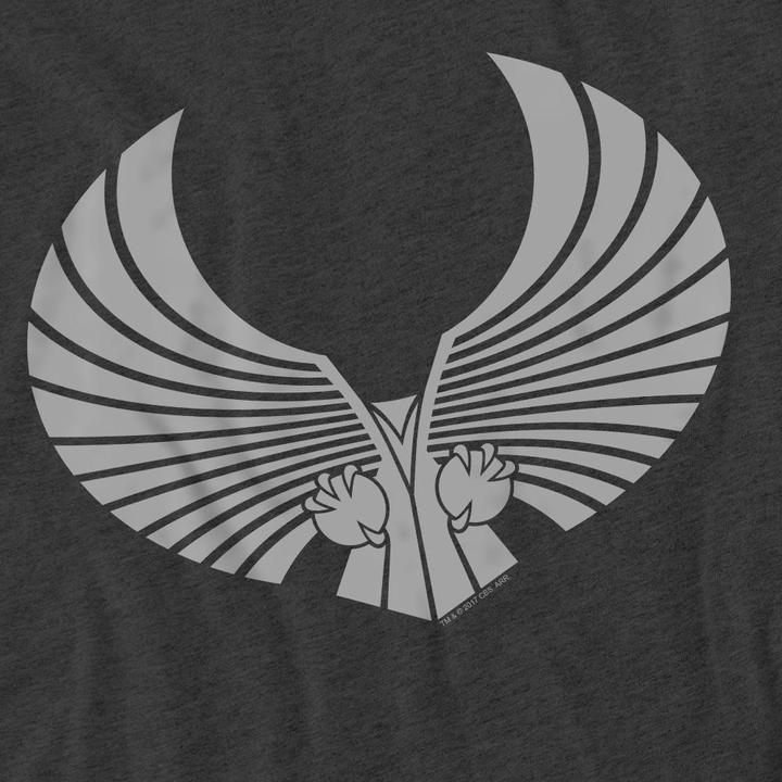 Immagine prodotto Romulan Maglietta Logo Adulto Unisex (L)