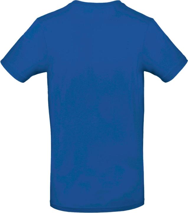 Actual product image B&C TShirt #E190 Tee (XS)
