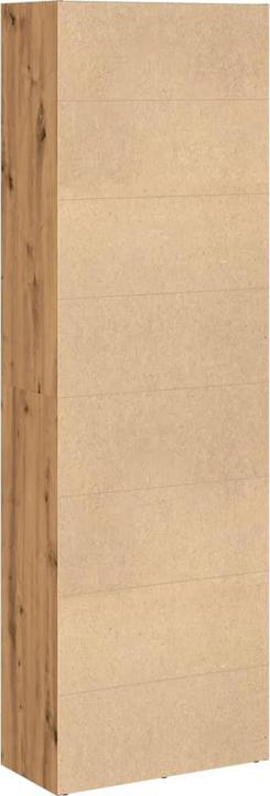 Actual product image VidaXL Banning (30 x 60 x 189 cm)
