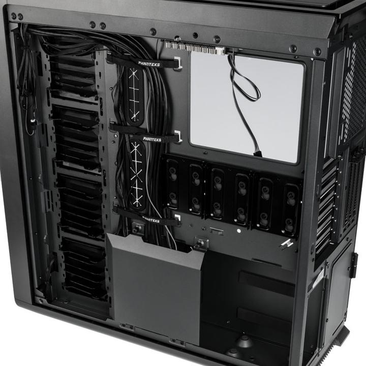 Produktbild Phanteks Enthoo 719 (ATX, mATX, Mini-ITX, E-ATX)
