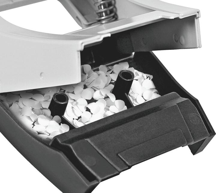 Produktbild Leitz Bürolocher NeXXt