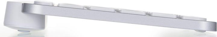 Actual product image Logitech MX Keys Mini (Eng. Int., Wireless)