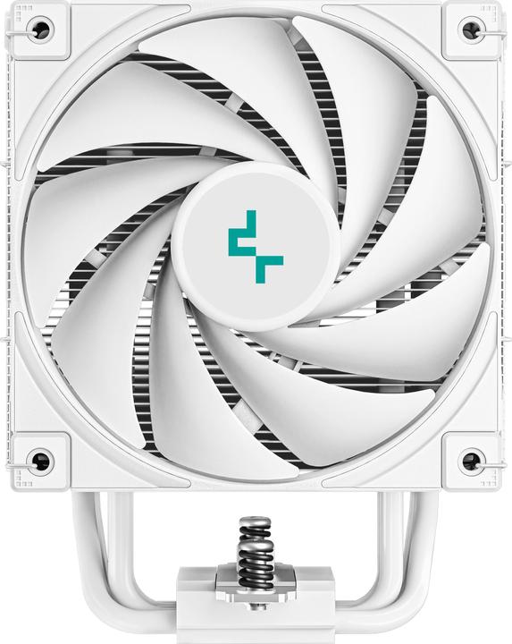 Actual product image Deepcool AK500 Digital WH (160 mm)